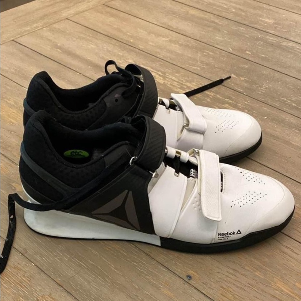 Men’s Reebok Legacy Lifter Shoes